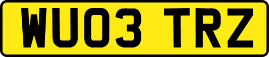 WU03TRZ