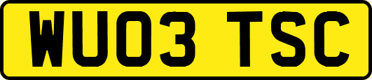 WU03TSC