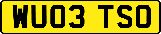 WU03TSO