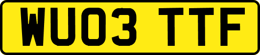 WU03TTF