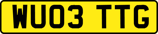 WU03TTG