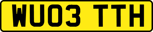 WU03TTH