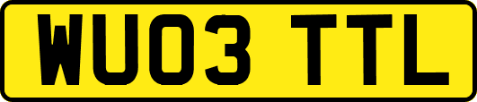 WU03TTL