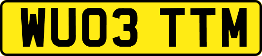 WU03TTM