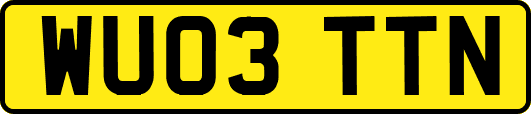 WU03TTN