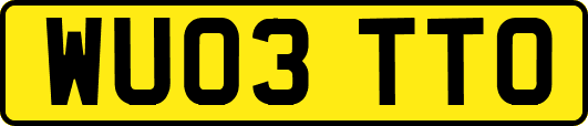 WU03TTO