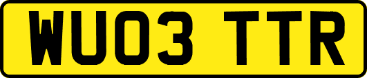 WU03TTR
