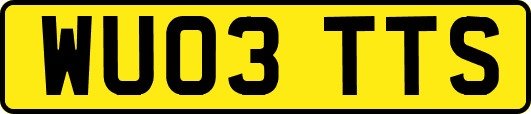 WU03TTS