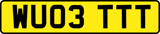 WU03TTT