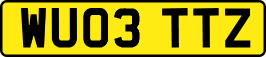 WU03TTZ