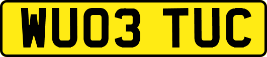 WU03TUC