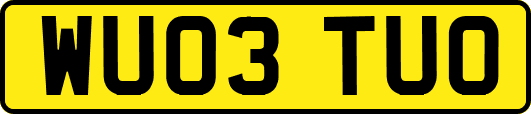 WU03TUO