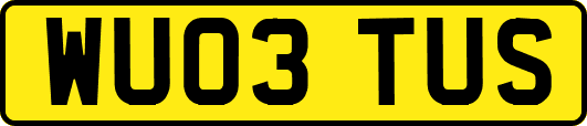 WU03TUS