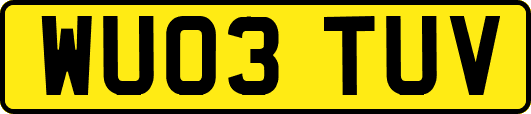 WU03TUV