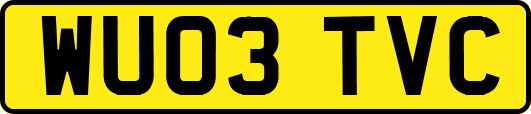 WU03TVC