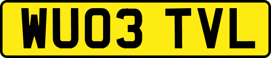 WU03TVL