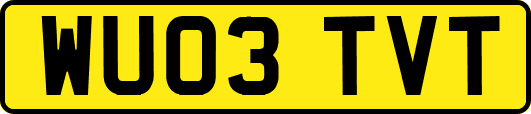 WU03TVT