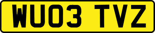 WU03TVZ