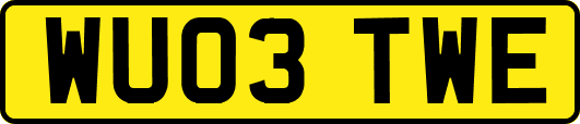 WU03TWE