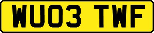 WU03TWF