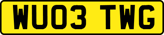 WU03TWG