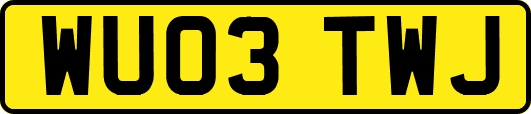 WU03TWJ