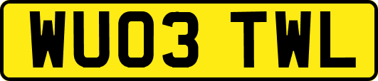 WU03TWL