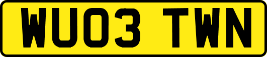 WU03TWN