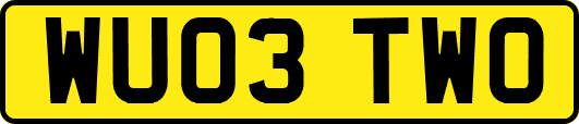 WU03TWO