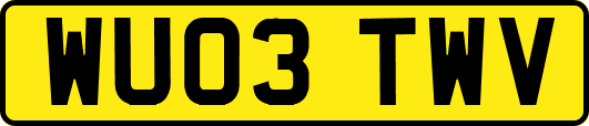 WU03TWV