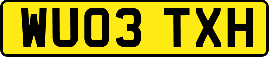 WU03TXH