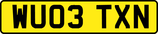 WU03TXN