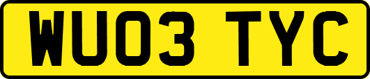 WU03TYC