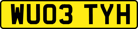 WU03TYH