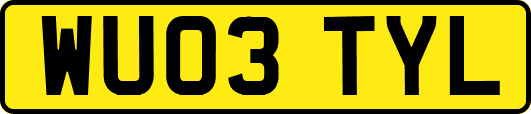 WU03TYL