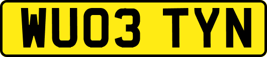 WU03TYN