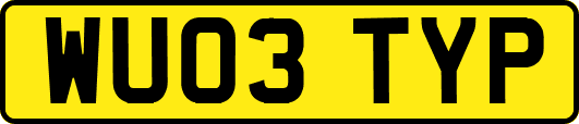 WU03TYP