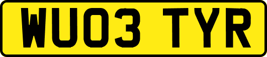 WU03TYR