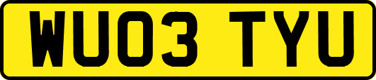 WU03TYU