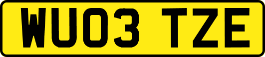 WU03TZE