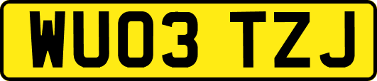 WU03TZJ