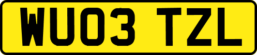 WU03TZL