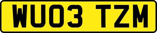 WU03TZM