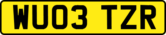 WU03TZR