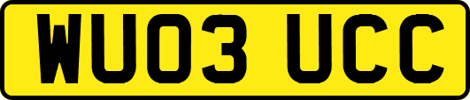 WU03UCC
