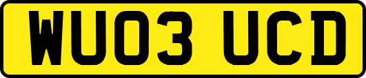 WU03UCD