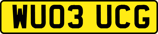 WU03UCG