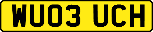 WU03UCH