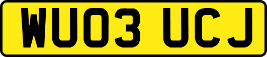 WU03UCJ