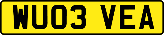 WU03VEA